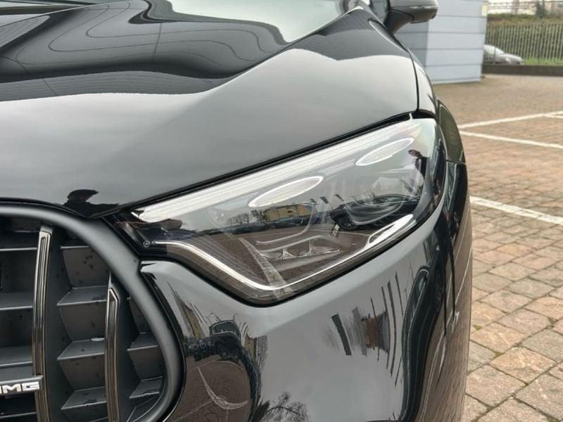 Mercedes-Benz GLC Coupé GLC 43 AMG 4Matic Coupé AMG Line Premium Plus Extra