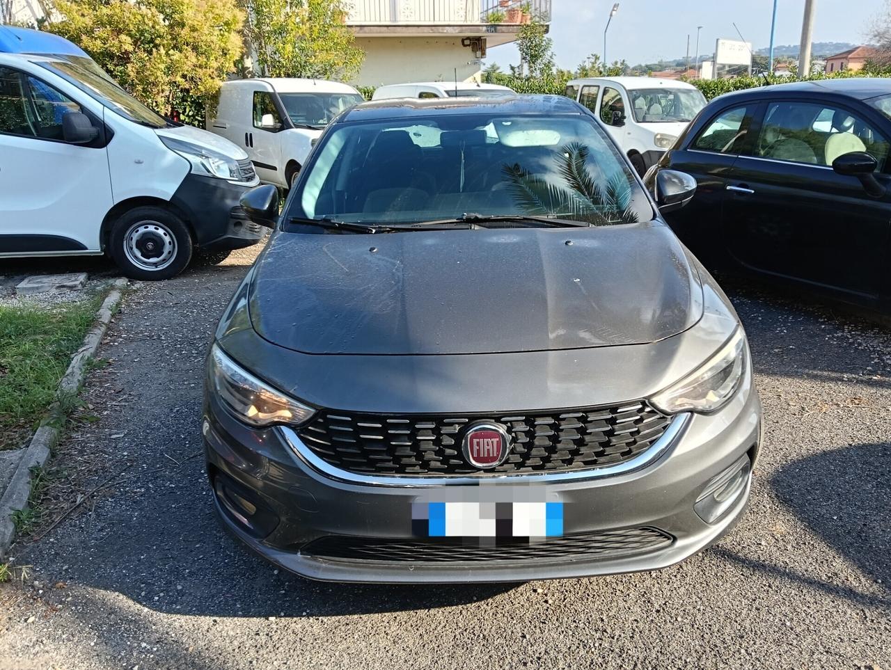 Fiat Tipo 1.3 Mjt S&S 5 porte Pop