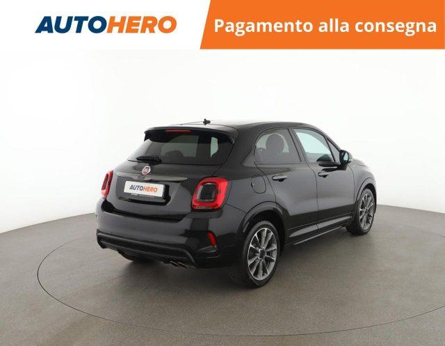 FIAT 500X 1.0 T3 120 CV Sport