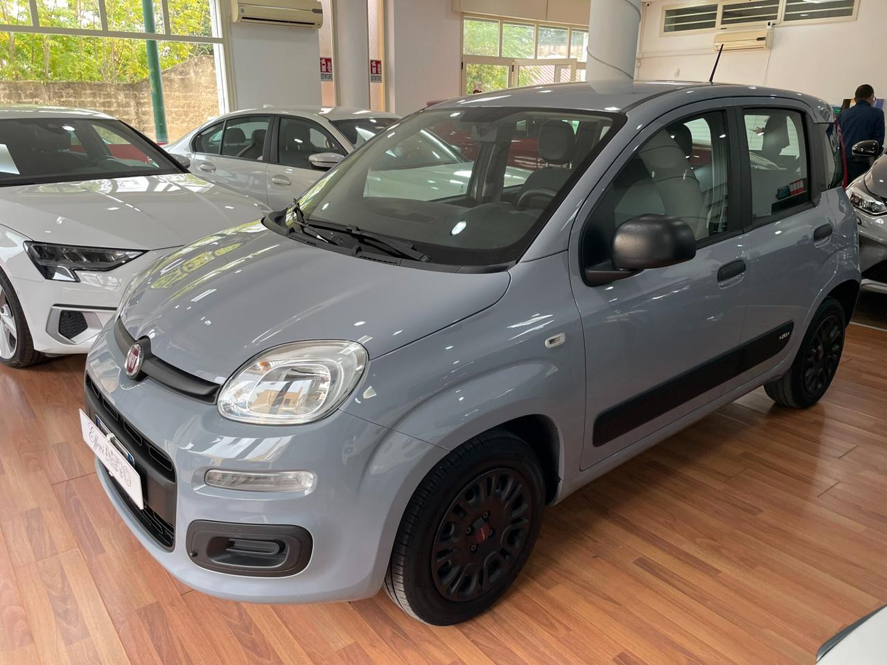 FIAT PANDA 1.2 69CV EASY - Dicembre 2020