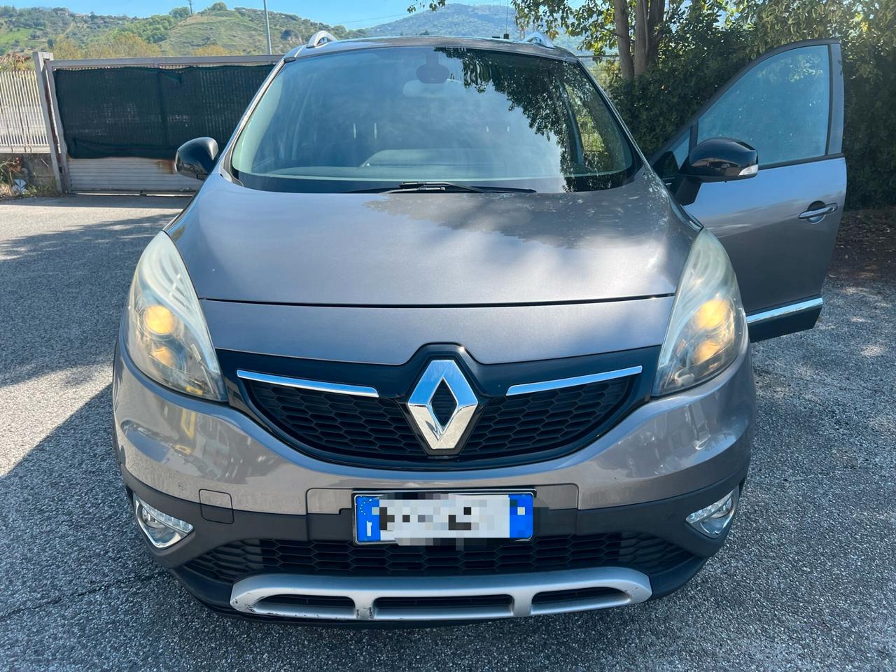 Renault Scenic Scénic XMod 1.5 dCi 110CV Start&Stop Live