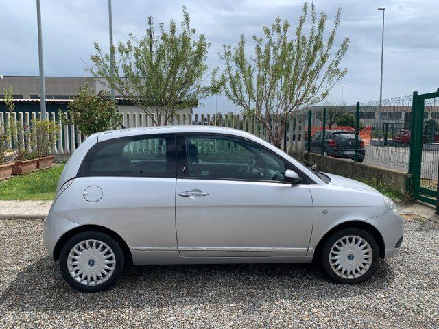 LANCIA Ypsilon 1.2 Argento