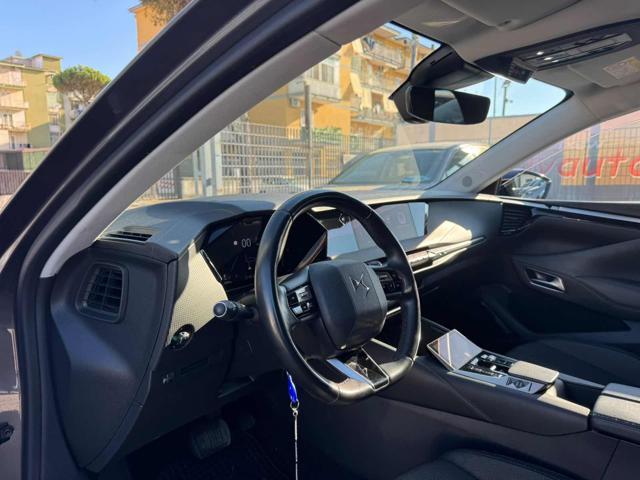 DS AUTOMOBILES DS 4 BlueHDi 130 aut. Cross Opera