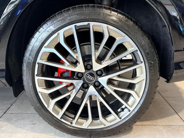 AUDI Q5 Sportback/SPB TDI MHEV 204CV quattro S line