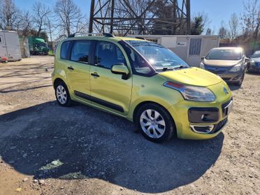 Citroen C3 Picasso C3 Picasso 1.4 VTi 95 GPL airdream Seduction