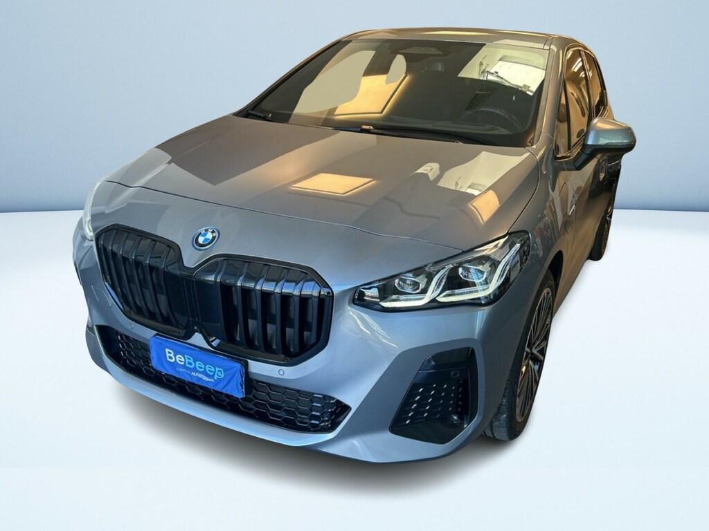 BMW Serie 2 Active Tourer 225 e Msport xDrive DCT