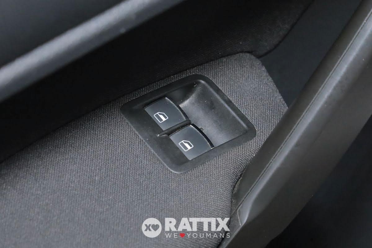 Volkswagen Caddy 2.0 tdi 122CV 4motion alltrack 5p.ti