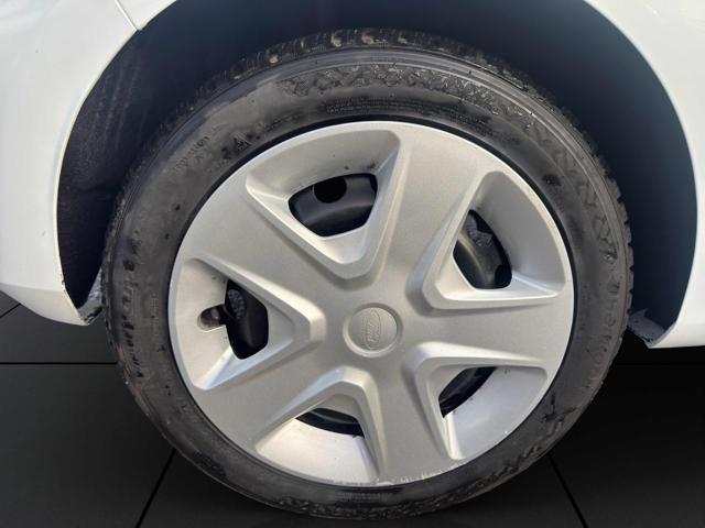 FORD Fiesta 1.5 TDCi 85 CV 3 PORTE VAN 2 POSTI OTTIME CONDIONI