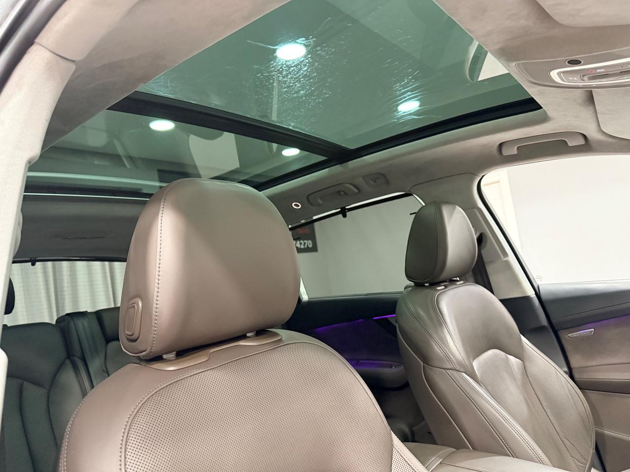 Audi Q7 3.0 TDI 272 CV quattro tiptronic Business Plus