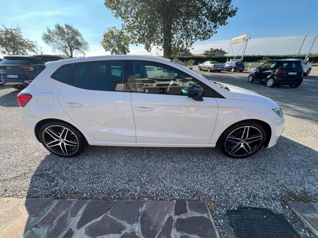 SEAT Ibiza 1.0 EcoTSI 116 CV 5 porte FR