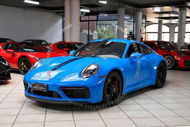 Porsche 992 CARRERA GTS|TETTO|LIFT SYSTEM|PASM|LED MATRIX|