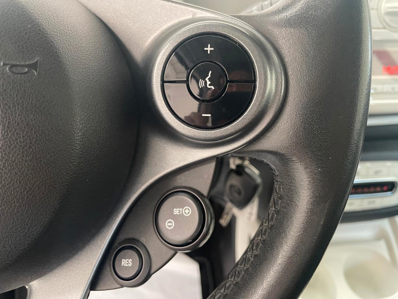Smart ForTwo 1.0 70CV twinamic Prime