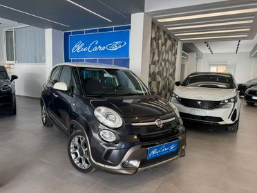 Fiat 500 L 1.6 mjt Trekking 120cv E6