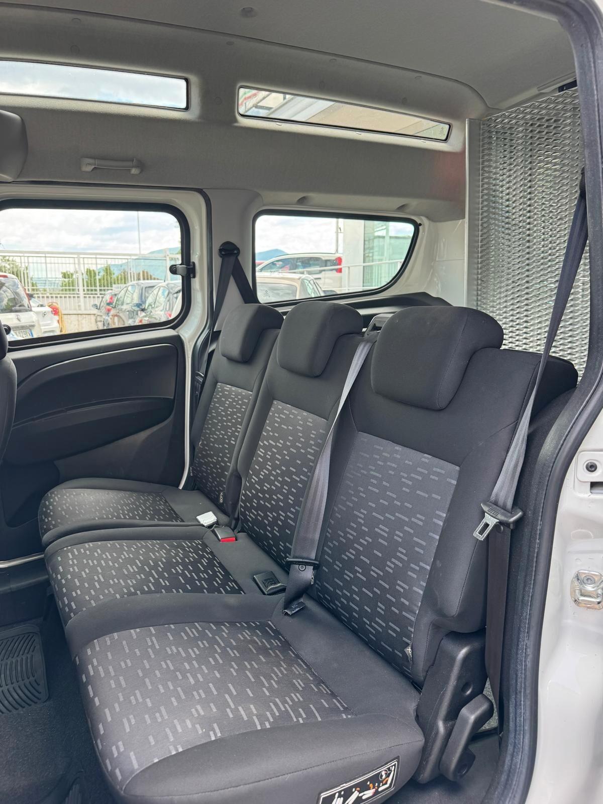 Opel Combo Cargo 1.6 Diesel 120CV S&S
