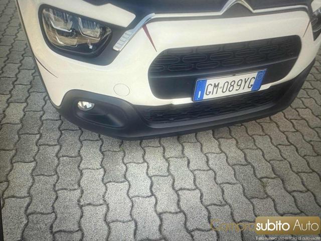 CITROEN C3 BlueHDi VAN +IVA 22%