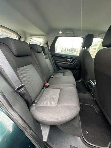 Land Rover Discovery Sport 2.0 TD4 150cv Pure