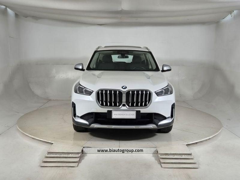 BMW X1 U11 sdrive18d X-Line auto