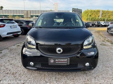 SMART - Forfour - 70 1.0 Youngster - NEOPATENTATI - FINANZIABILE - PERMUTE