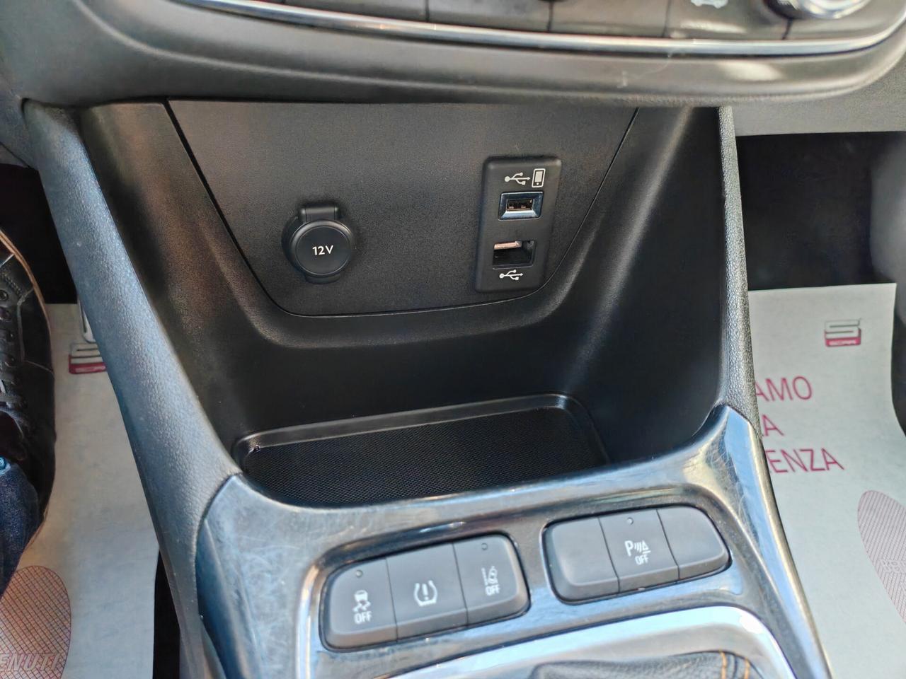 Opel Crossland 1,6 diesel 02/2018 Cv102