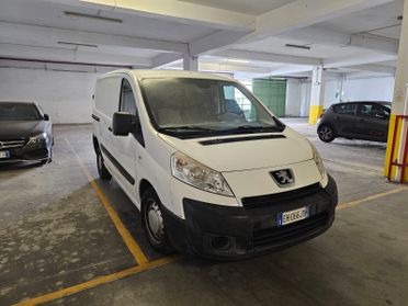 Peugeot expert 2.0 120cv 2011