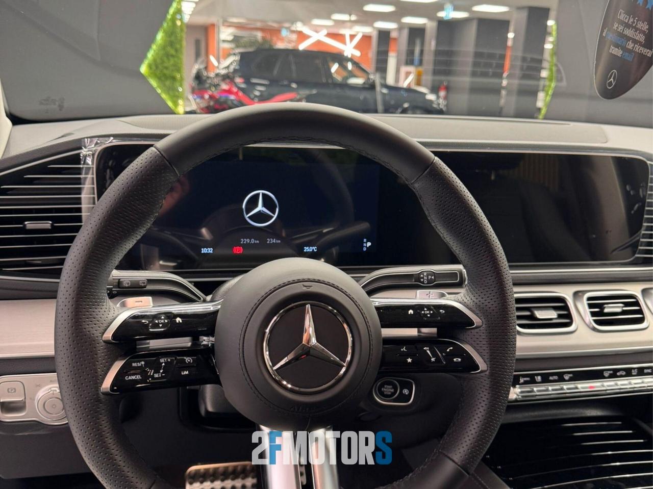 Mercedes-benz GLE 300 d 4Matic Mild Hybrid AMG Line Premium