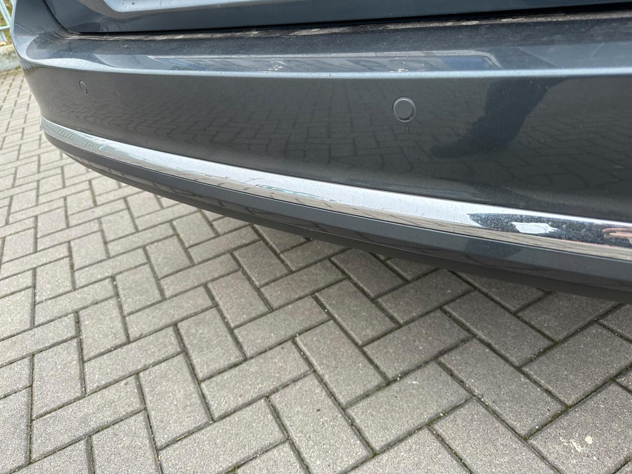 Volkswagen Passat Var. 1.6 TDI Comfortline BM.Tech.