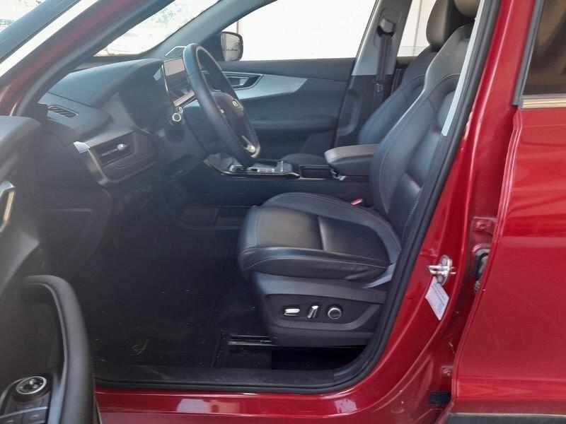 Dr 6.0 1.5 Turbo CVT Bi-Fuel GPL
