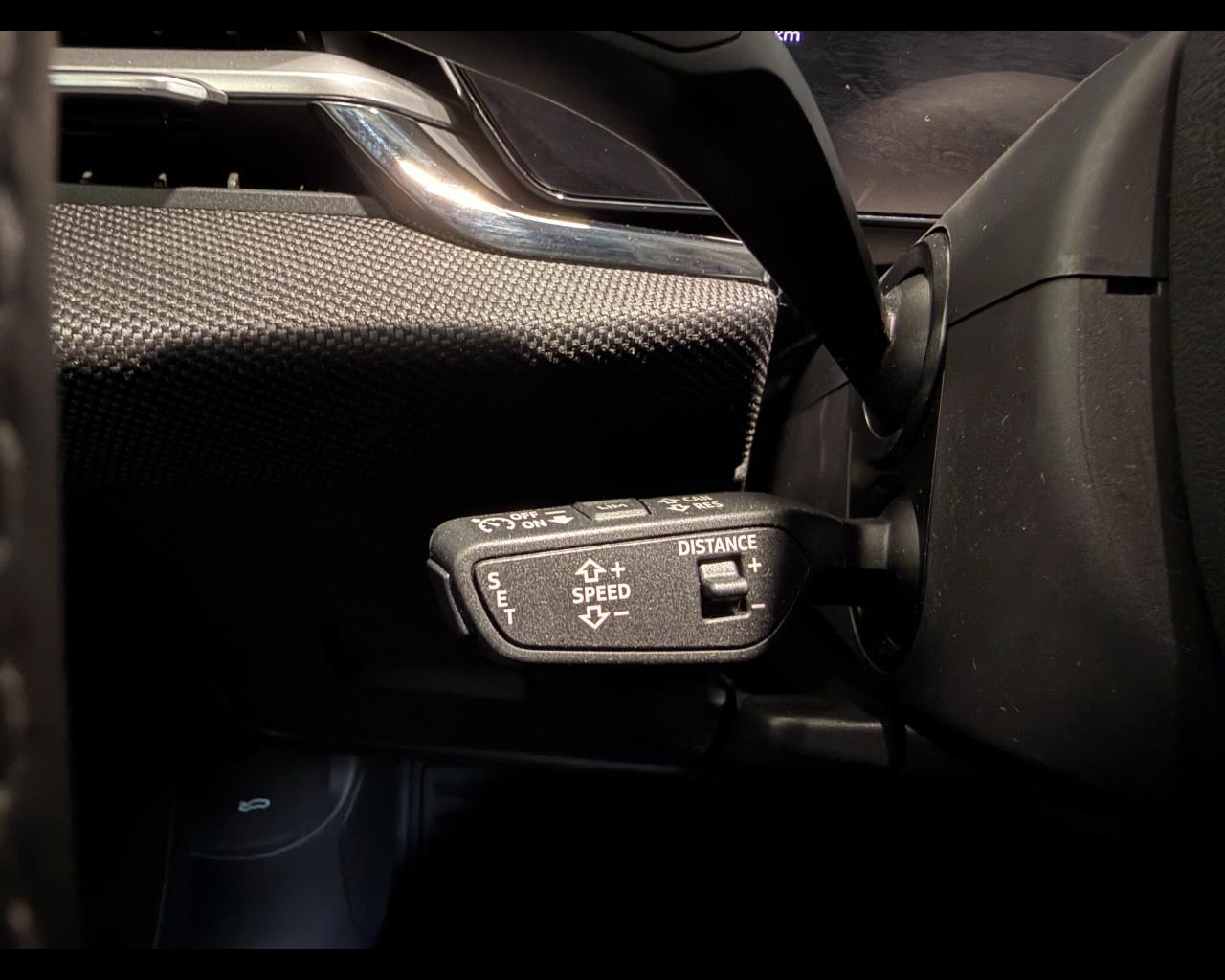 AUDI A5 AVANT 40 TDI MHEV+ S-TRONIC BUSINESS ADVANCED