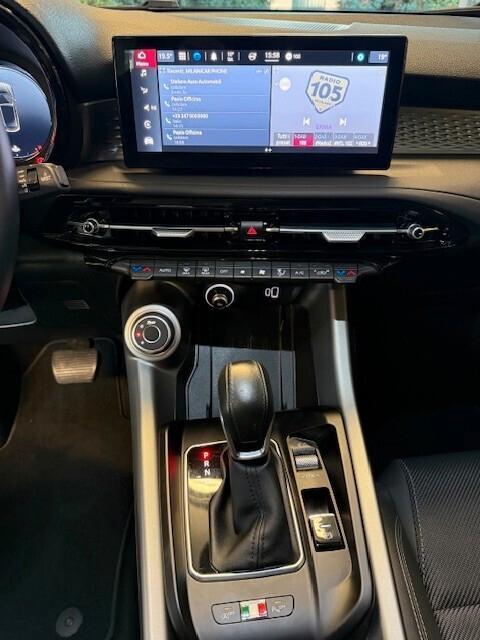 ALFA ROMEO TONALE 1.6 TURBO DIESEL SUPER 130CV TCT6 PARI AL NUOVO SOLO 32.000KM!