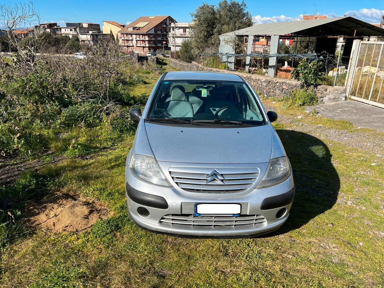 Citroen C3 1.4 HDi O-C-C-A-S-I-O-N-E