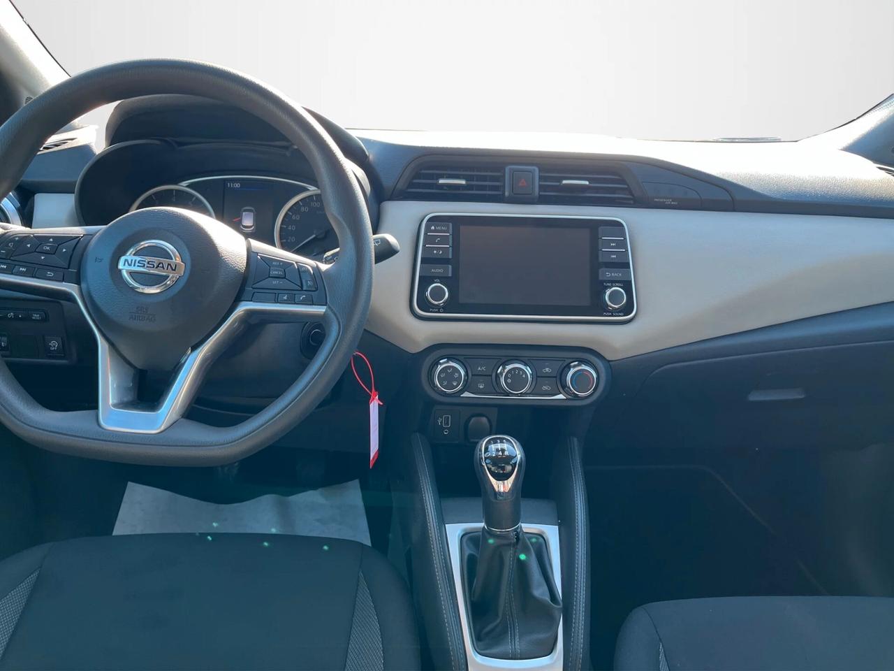 Nissan Micra IG-T 92 GPL 5 porte Eco Acenta