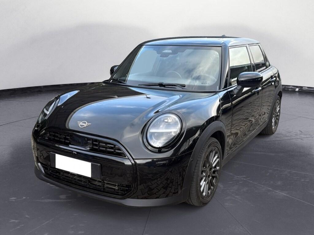 Mini Mini Cooper 5 Porte 1.5 C Essential Auto