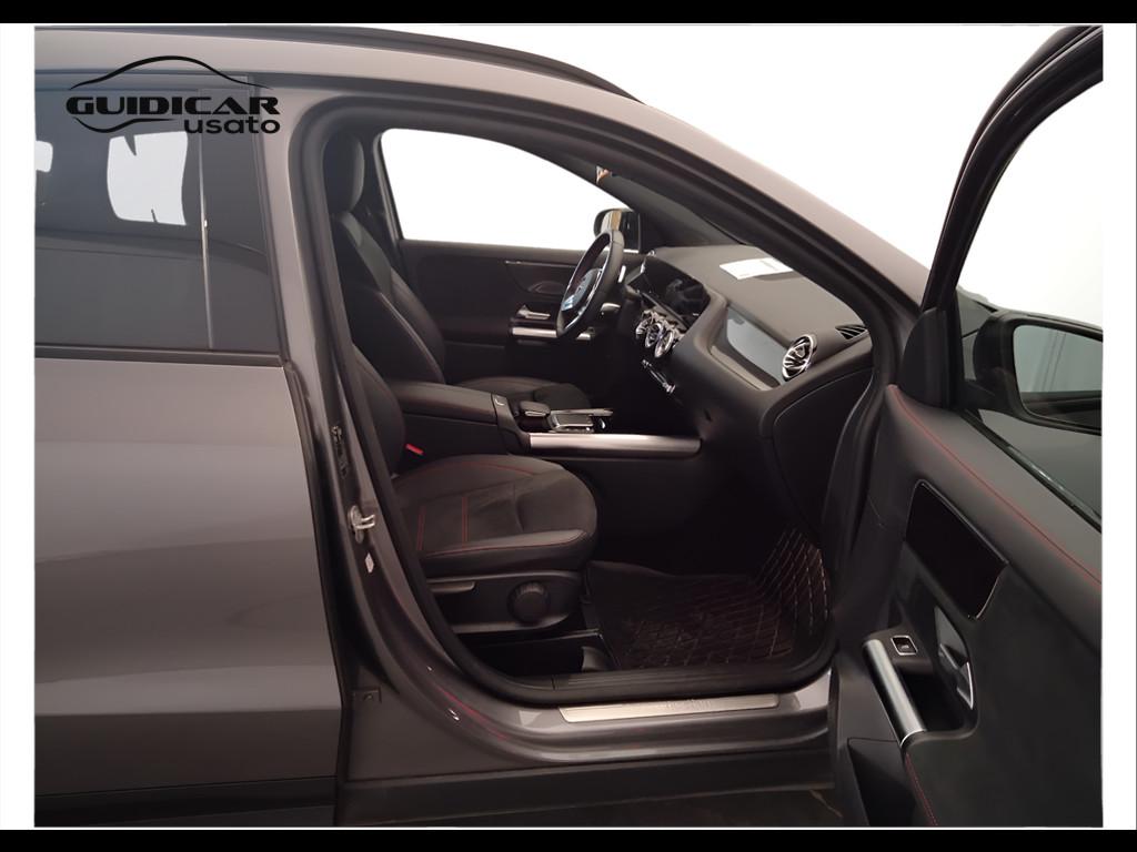 Mercedes-Benz GLA-H247 2020 - GLA 180 d Premium auto