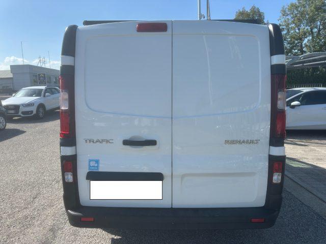 RENAULT Trafic 2.0 dCi 145 CV Furgone