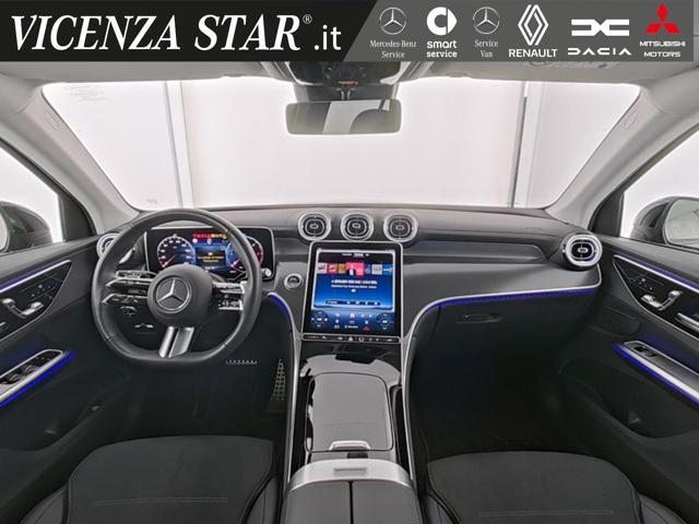 MERCEDES-BENZ GLC 220 d MHV 4MATIC AMG PREMIUM