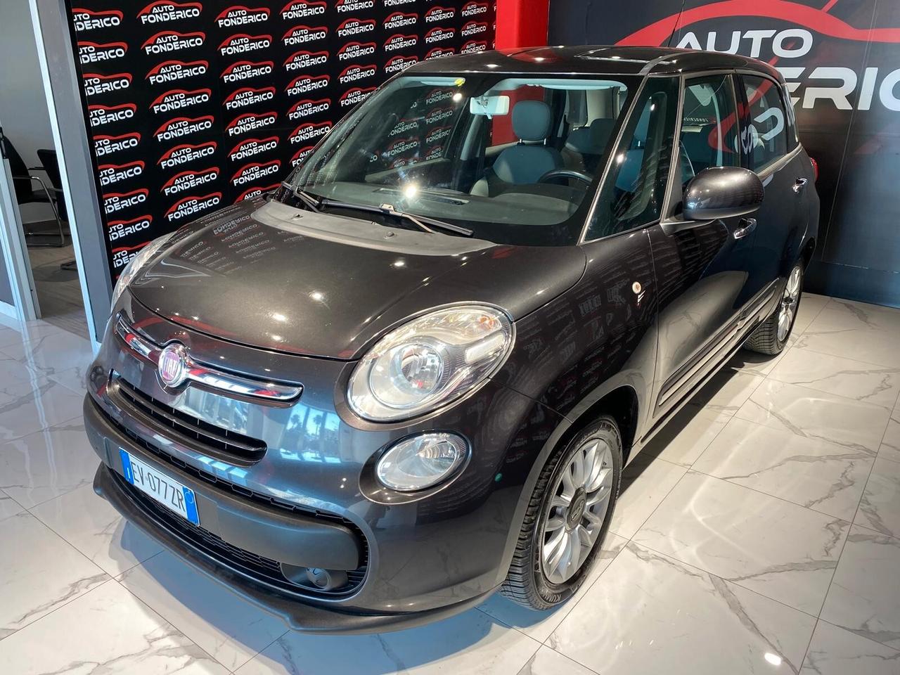 Fiat 500L 1.3 MJT - 2014