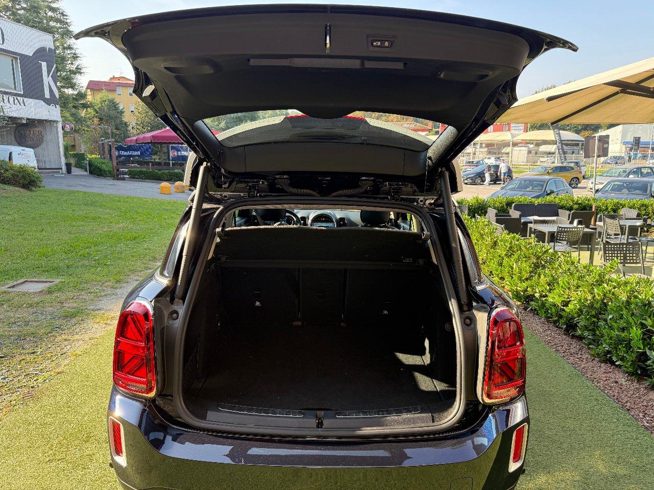 Mini Countryman Cooper SE All4 1.5 eDrive ALL4 Auto Full Optional IVA ESPOSTA
