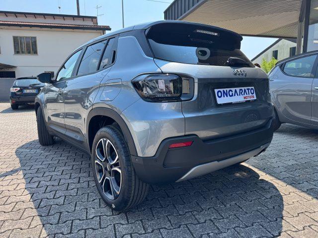 JEEP Avenger 1.2 Turbo MHEV Summit 100cv #Vari.Colori