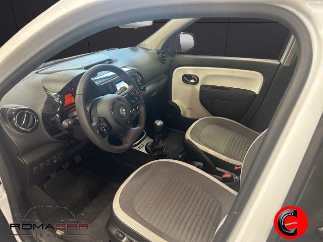 RENAULT Twingo SCe 65 CV Intens CABRIO!