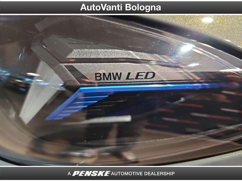 BMW Serie 4 Coupé 420d 48V xDrive Coupé Msport Pro