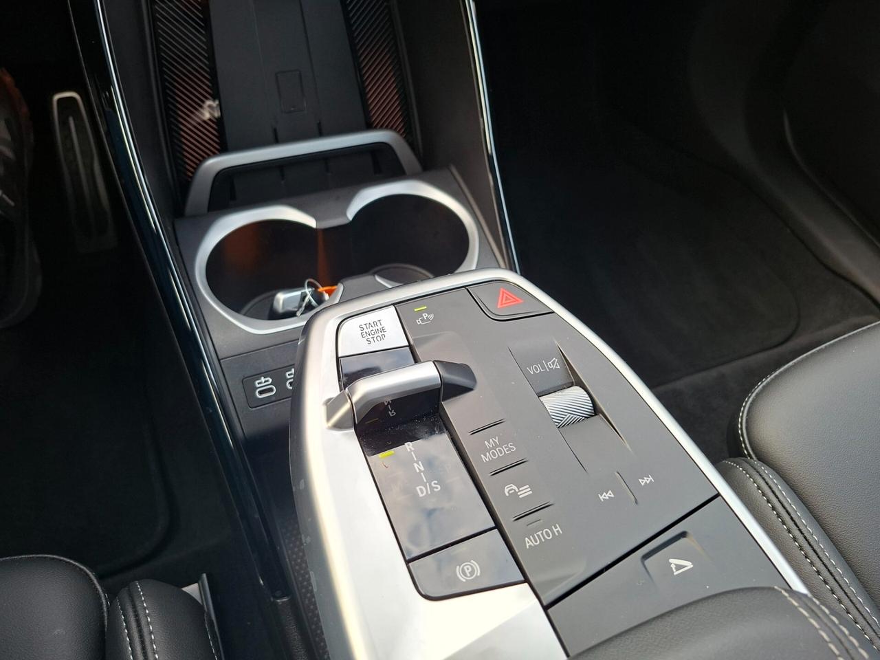 Bmw X1 sDrive 18i Msport Pro