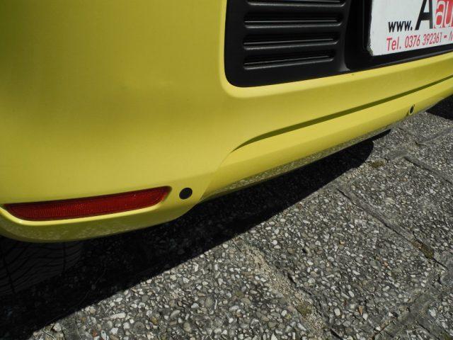 RENAULT Twingo 1.0 SCe Zen 5p. - OK NEOPATENTATI - "DA VETRINA"