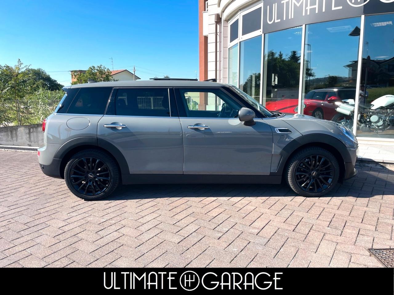 Mini One D Clubman Mini 1.5 One D Boost Clubman