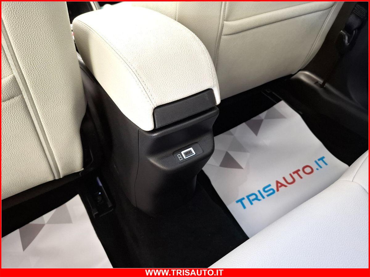 FIAT 600 1.2 T-GEN3 MHEV DCT La Prima NEOPATENTATI (FULL LED+PELLE+ANDROID+APPLE)