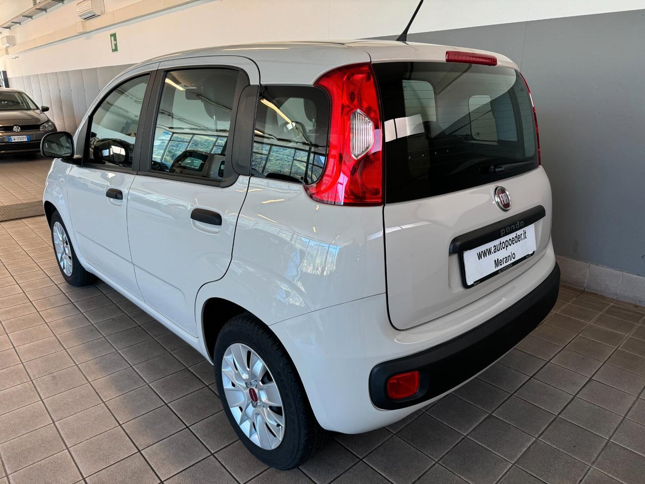 Fiat Panda 1.2 Easy Neopatentati