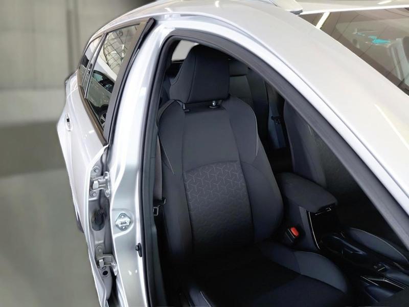 TOYOTA COROLLA TS 1.8 HYBRID BUSINESS AUTO STATION WAGON