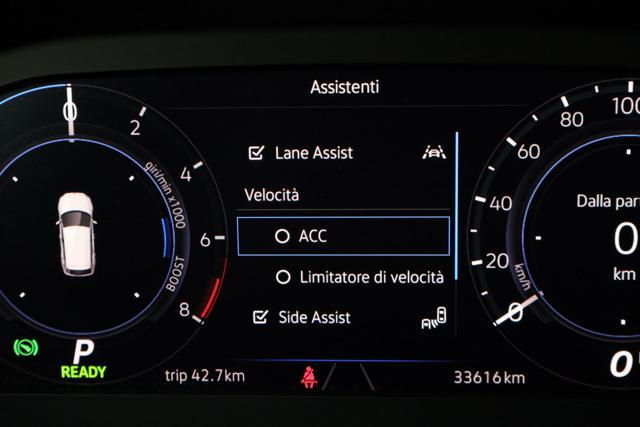 VOLKSWAGEN Tiguan 1.4 TSI eHYBRID DSG Life Plug-In