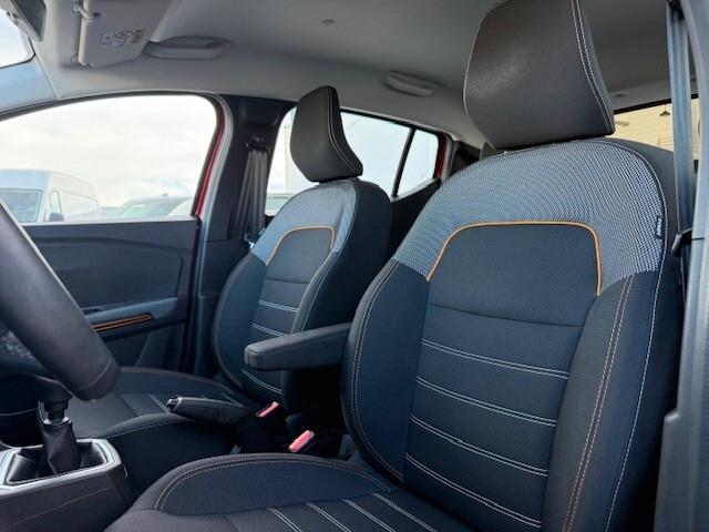 Dacia Sandero Stepway TCe Eco-G Essential 2022