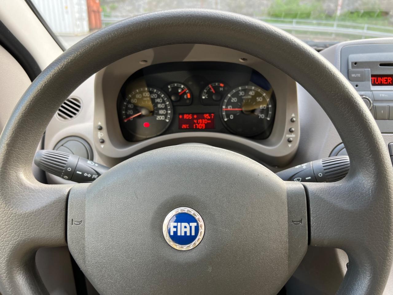 Fiat Panda 1.2 Dynamic KM 41.930 Perfetta