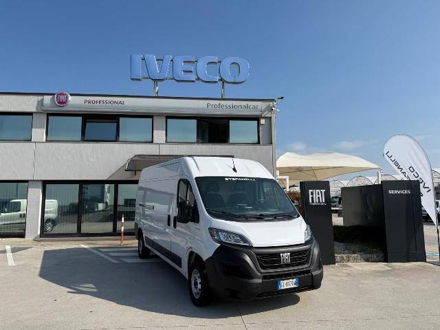 Fiat DUCATO LH2 2.2 140CV